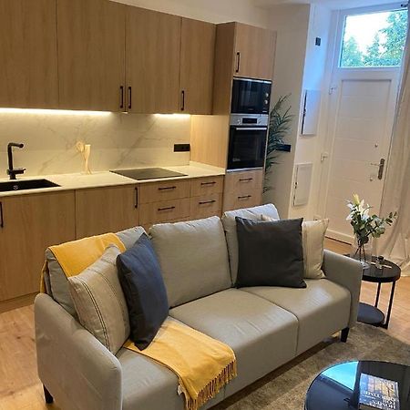 Exyca Embajadores Lägenhet Madrid Exteriör bild